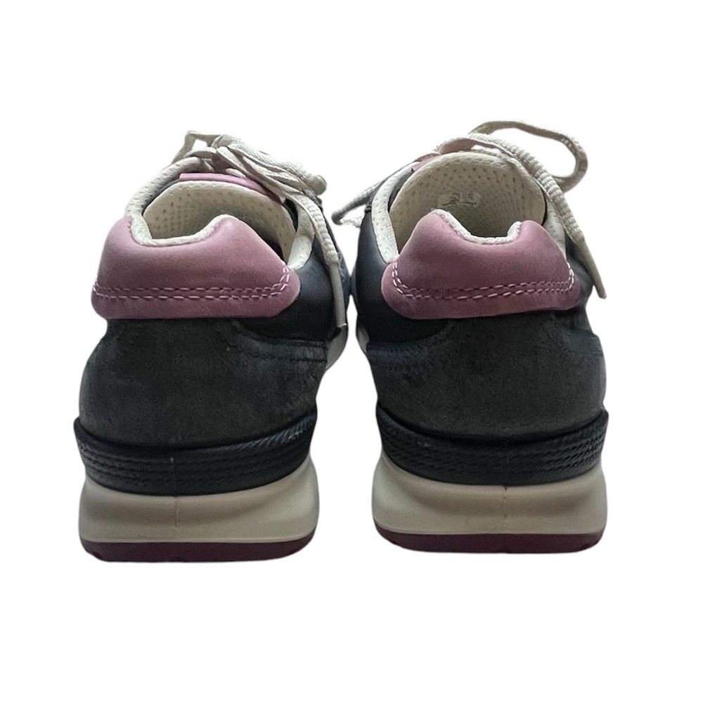 Ecco Women’s CS14 Sneakers, EU Size 38, US 7 - 7.5 - Picture 4 of 12